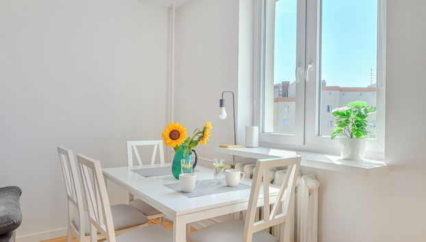 ShortStayPoland Bohaterewicza B069 - Foto 4, Habitación