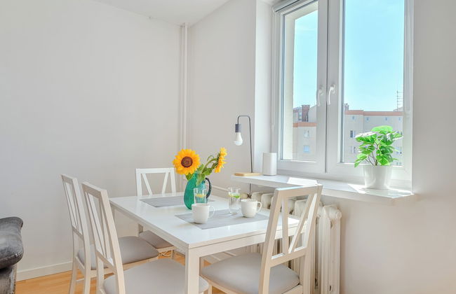 ShortStayPoland Bohaterewicza B069 - Foto 4