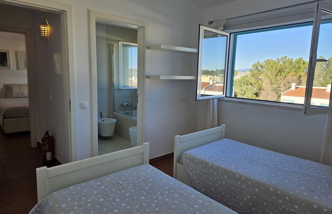 Alvor Prainha Beach House - Foto 23