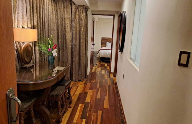 Zans Apartments Cusco - Photo 20