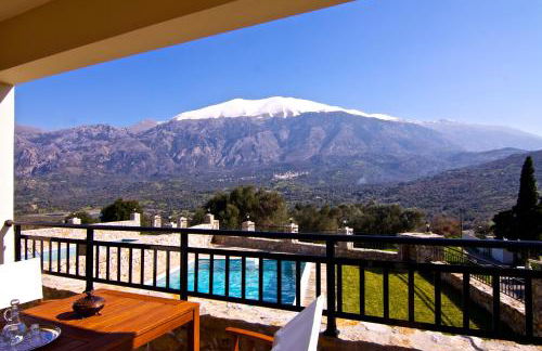 Aposeti Villas - Foto 2