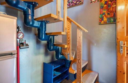 Ferienatelier im Haus Ginkgo - Photo 22