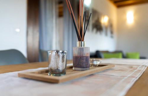 El BURGO DE OSMA ALOJAMIENTO RURAL VILLA BAGH - Foto 66