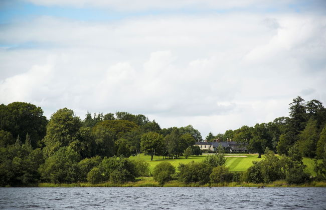 Virginia Park Lodge - Foto 47