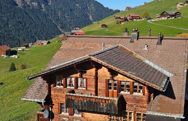 Sommermatte - Foto 5