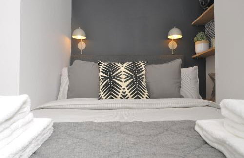 Bridge Street Apartments. Boutique Style Luxury, in the heart of Taunton. - Photo 10