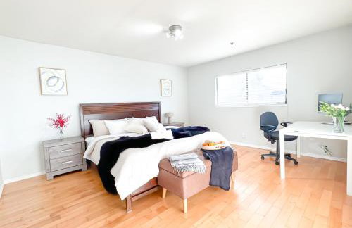 Launch Promotion Sunnyvale 3B2b Super Big House - Foto 37