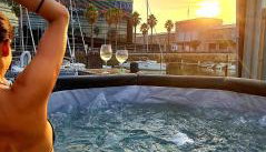 Barco-Apartamento en el Náutico de Vigo - Foto 2