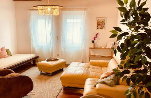 Odw Homes - Charming Home in Gorxheimertal - Foto 20