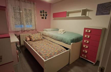 Piso a dos minutos del metro - Foto 18