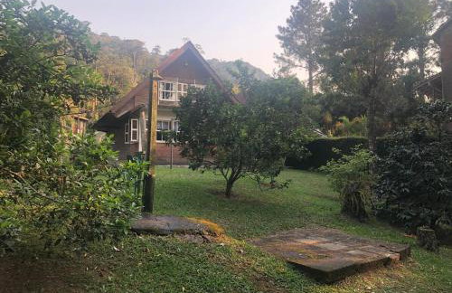 Relaxing cottage in Teresópolis, Comary farm - Foto 43