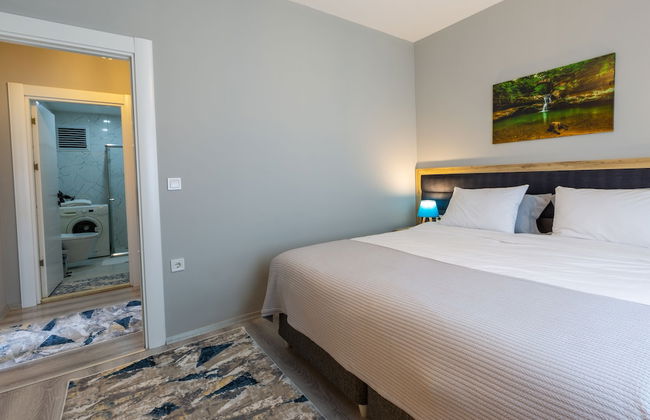 ZAL SUİTE - Foto 19