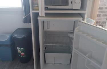 Gîte la tourterelle - Foto 18