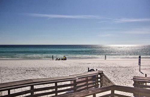 Walk to Beach Poolside Oasis in Palms of Destin! - Photo 34
