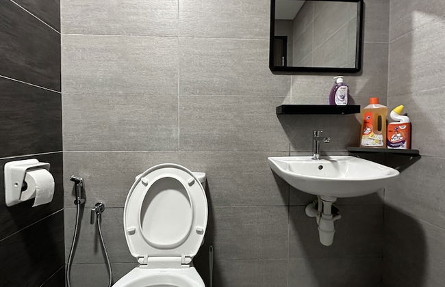 Design Haven Suite Subang by Icon Stay - Foto 17