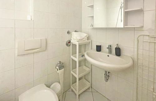 Nice Apartment in Bernau - Foto 10