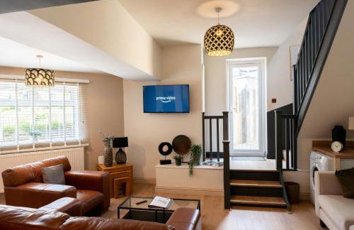 Cotswolds-Stroud-Large 5 Bedroom Home-Pool Table-Sleeps 10-Work or Leisure - Foto 40