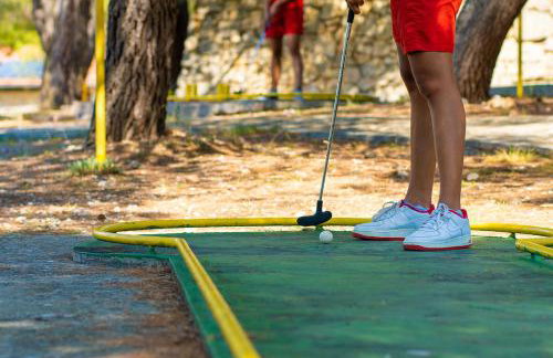 Mobilheim ANDREA wunderschöne Ferienwohnung direkt am Meer - Photo 33