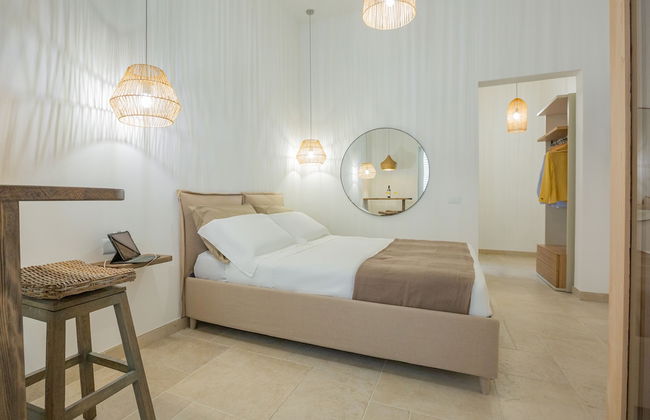 FILIA SOLIS - Old Town SUITEs & SPA - Foto 15