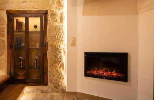 O Fogar da Pequena Galia - Foto 13