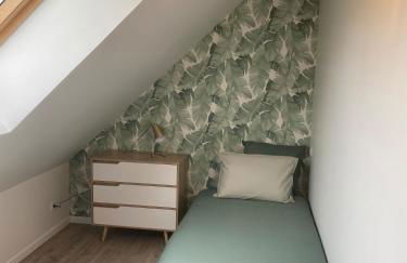 Gîte de l'Epinay Cassis - Foto 31