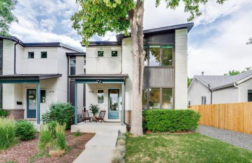 Zen Haus* Lavish Getaway w/ Gym, Sauna, Hot Tub - Foto 2