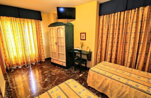 Apartamentos Turísticos La Fonda - Foto 22