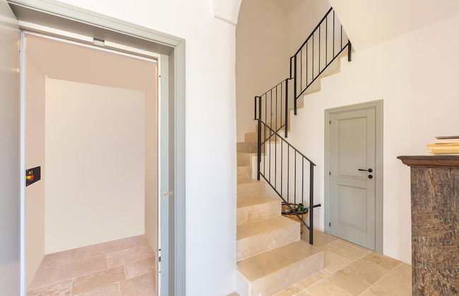 3643 Masseria Stella del Monte by Perle di Puglia - Foto 75