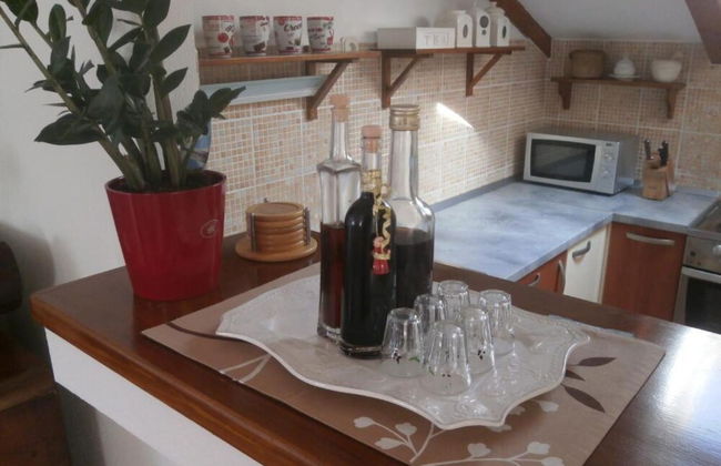 Apartment Funky Fish - Foto 4