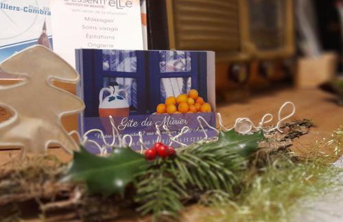 Gîte familial à Arrou avec jardin, babyfoot, mezzanine suspendue et cuisine équipée - FR-1-581-93 - Foto 34