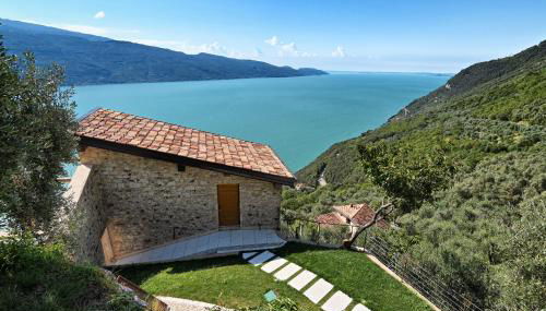 Casa Limonaia al Pos - Foto 1