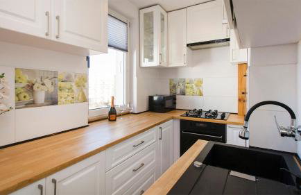 Echo Morza Apartment Stogi - Foto 7