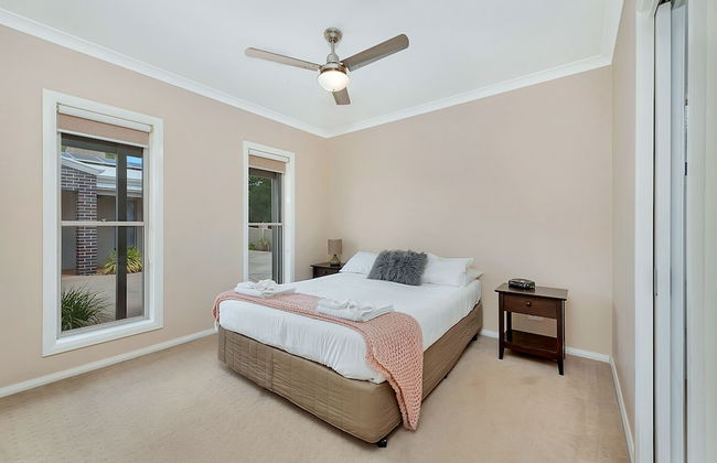 Kennedy Holiday Villas - Foto 2