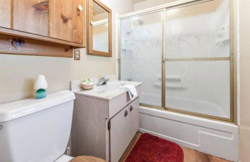 Paradise Cabin - Foto 9