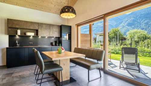 Pixnerhof Chalet Bonita - Foto 2