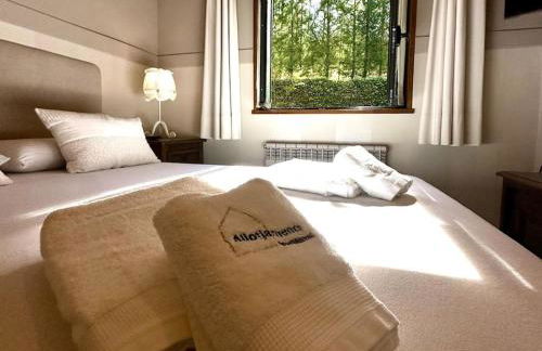 Mas Can Serra, casa a Queixans - Foto 11