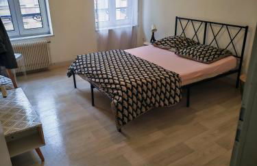 urban station strasbourg centre - Foto 2