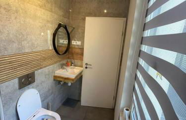 Mounterenhaus - Zimmer in Finow Eberswalde - Foto 8