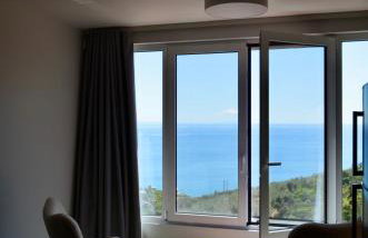 Apollo Romantic Sea View Villa - Foto 3