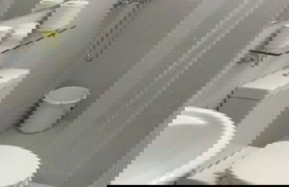 2 Bedroom Suite by Nezpril at Acqua Residence Manila - Foto 24