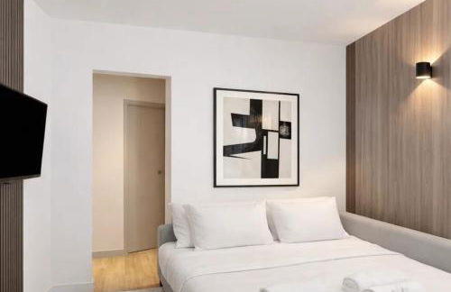 Arc de Triomphe - Premium apartment for 4 - Foto 19