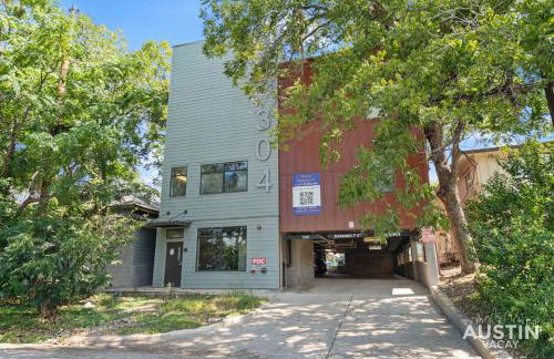 5BR 2BA Austin Hideaway Near SoCo The Domain and Lady Bird Lake by Austin Vacay - Foto 32