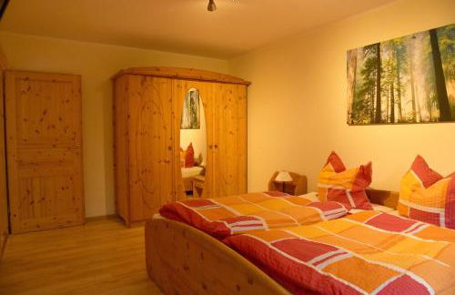 Haus Alpenrose zum Vic - Foto 23