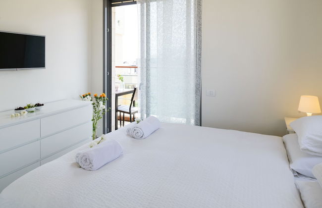 Beach & City Center by FeelHome - Foto 5