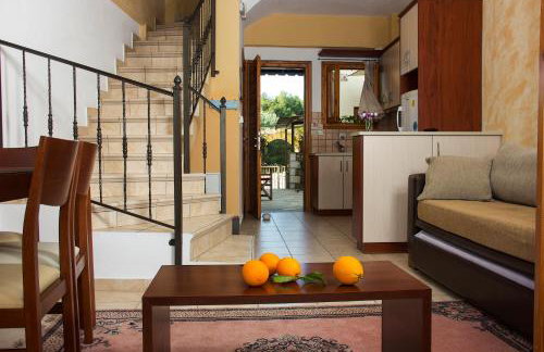 Alkyoni Apartments - Foto 7