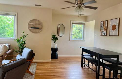 New Cozy Penthouse - Foto 8