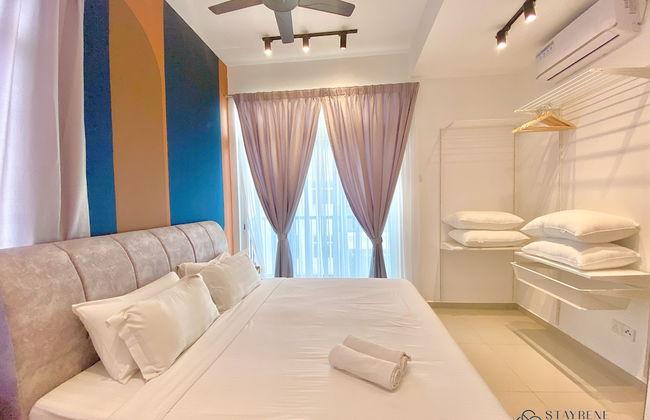 Melaka Novo 8 Residence by Stayrene - Foto 26