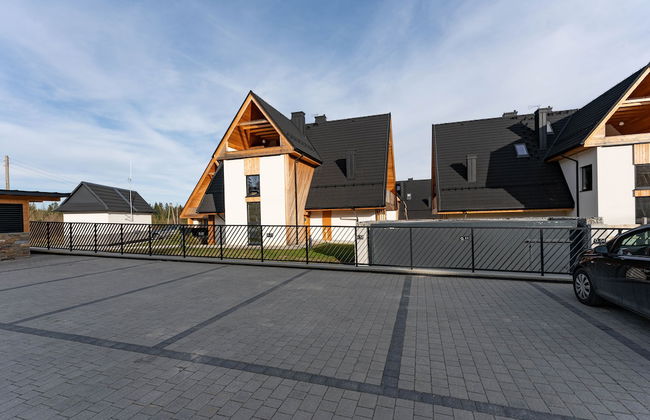 APARTAMENT VERON z pięknym widokiem - Photo 13