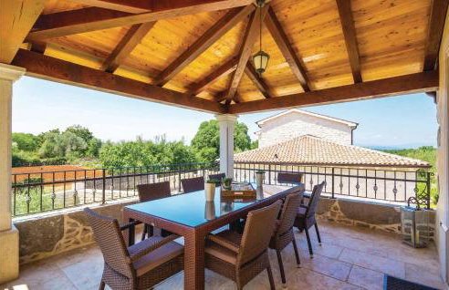 4 Bedroom Beautiful Home In Turcic - Foto 16