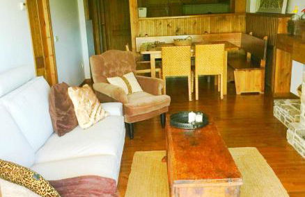 Planta baja con jardín y piscina en Olopte - Foto 12